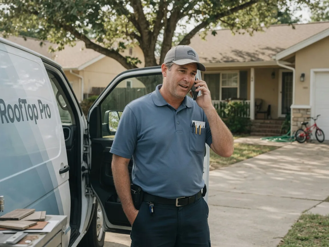 Roof Repair Eagle Springs, NC FAQs