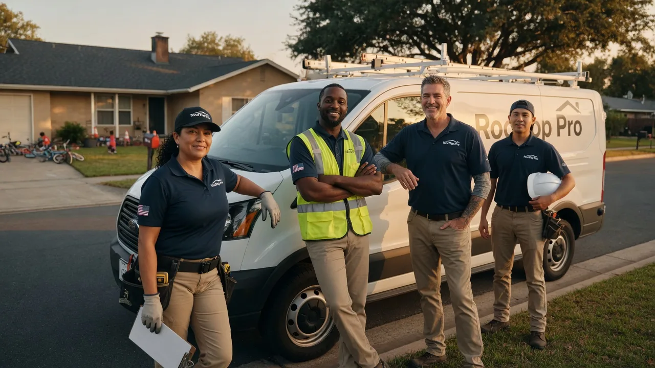 Roof Repair in Eagle Springs, NC near me